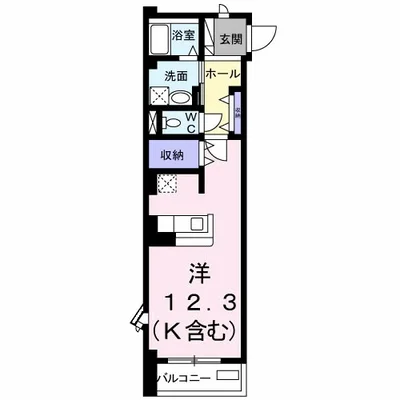 メゾンド﨔