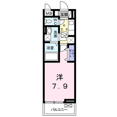 ジュネス K