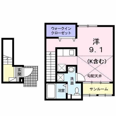 ポプラ