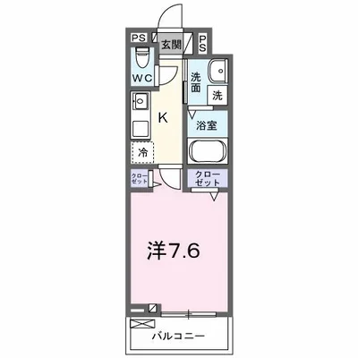 ヴィオラ西八王子