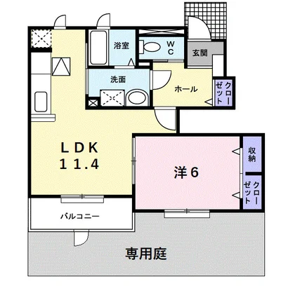 メゾン伏見