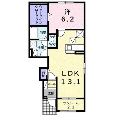 ニューグリーンパーク イナバ