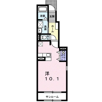 ピノアール