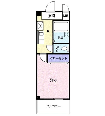 澤田マンション
