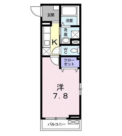 コーポ エル