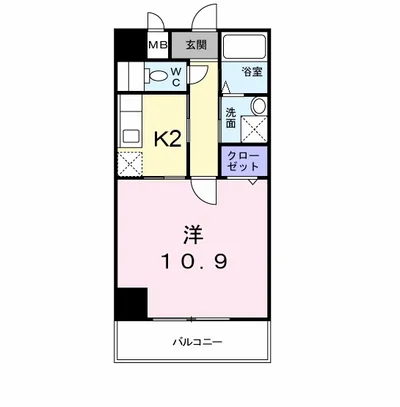 ウエストワン東大阪