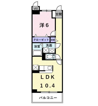 フェザーヒルⅡ
