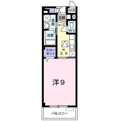 フォレスト フィールド