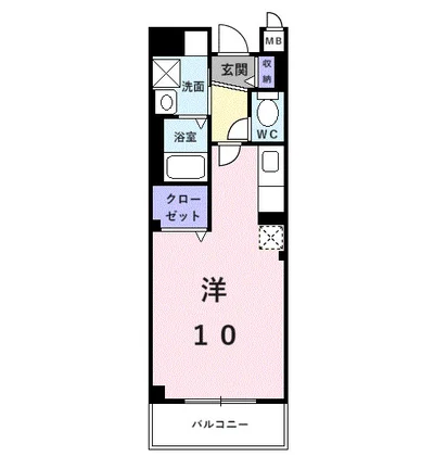 サンクレール北花田