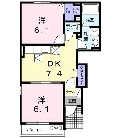 シーサイドスクエアーⅡ