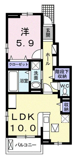 ウエスト No.1