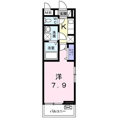 ソレイユ A