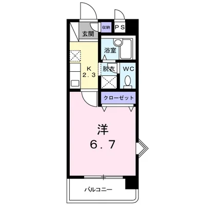 メゾン・ボーＤ