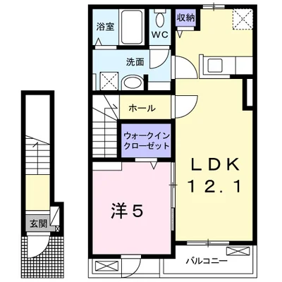 ソレアード カーサ