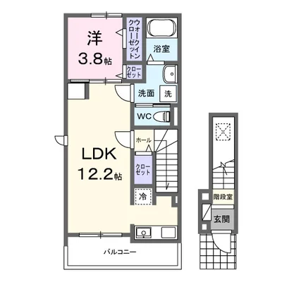 クレストアドバンステンパイⅠ