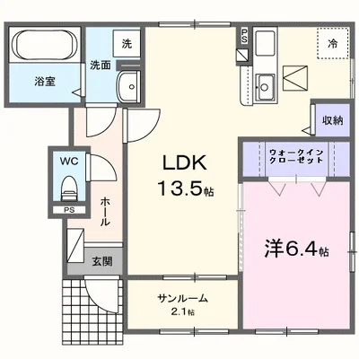 コンフォール