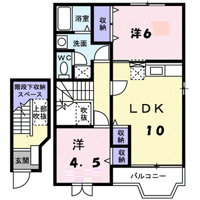 ファミールTC