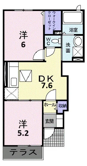 ラミアカーサ