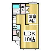 初期・追加費用0円物件!苫東・千歳エリアすぐ!グランドール新明町A 201号室【2名まで/駐車場1台無料/無料WiFi】
