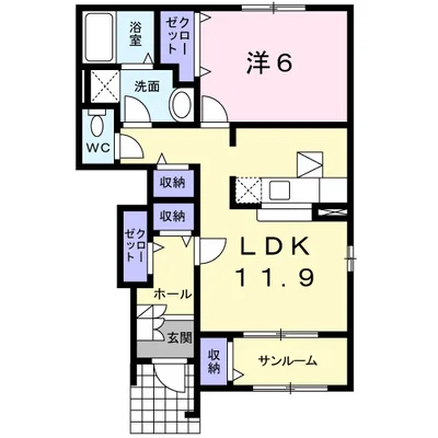フリッシュⅥ