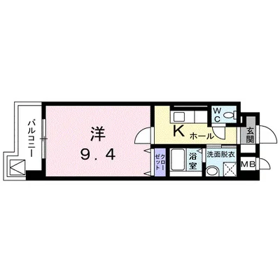 ウィルパレスSU