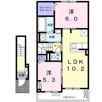 ポラリスⅨ