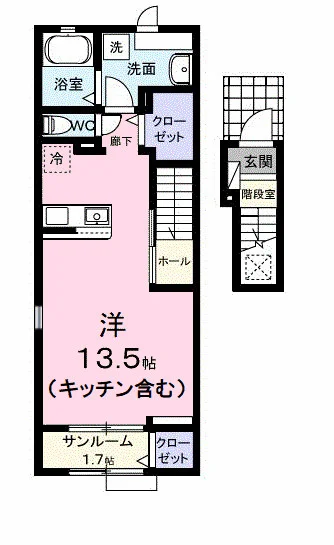 エテルノ Y A