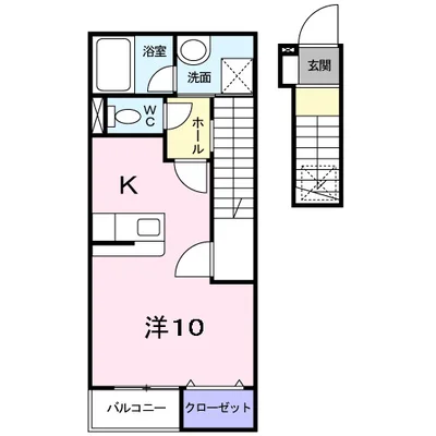 カーサ アニュー