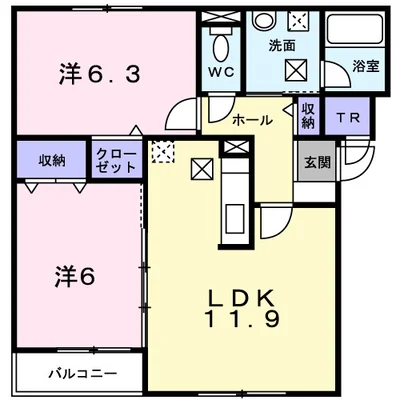 シンフォニアⅠ