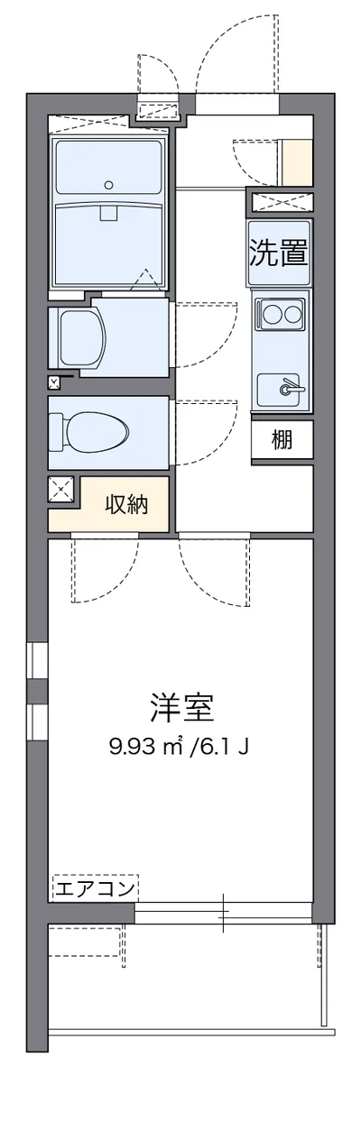 クレイノ蔦元