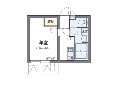 クレイノＫＯＷＡ