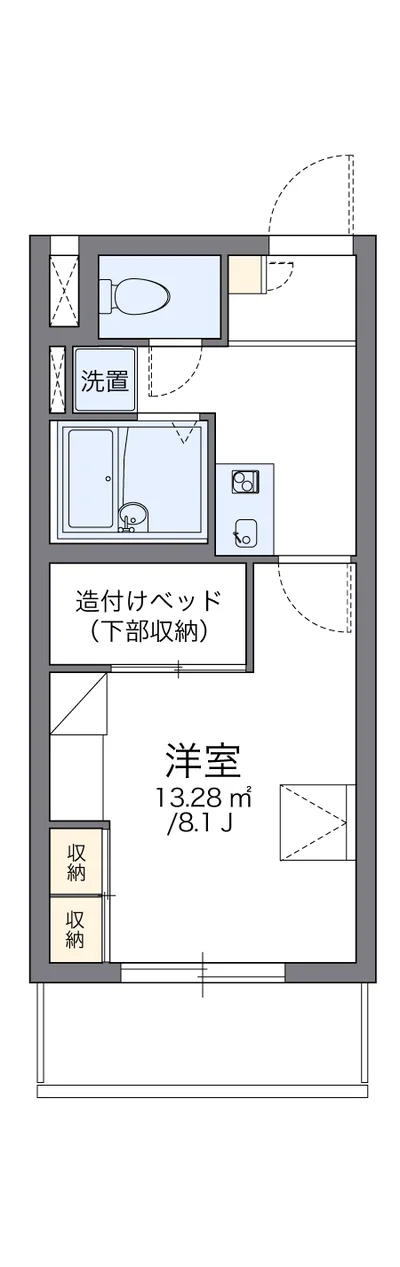レオパレスエトワール