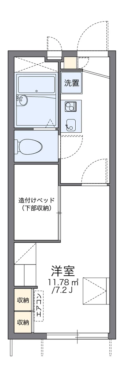 レオパレスプルケリマ