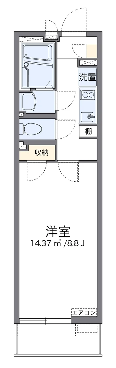 クレイノリバーパーク