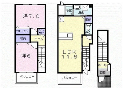 ソレアードⅡ