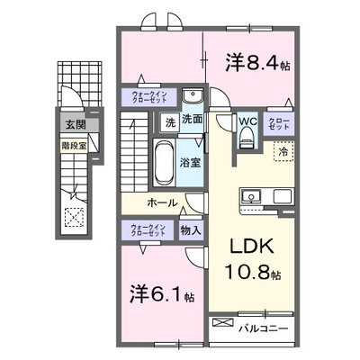 アーバンクレストール