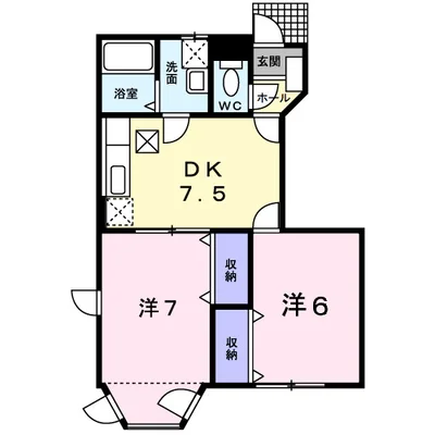 シティアサヒⅡ