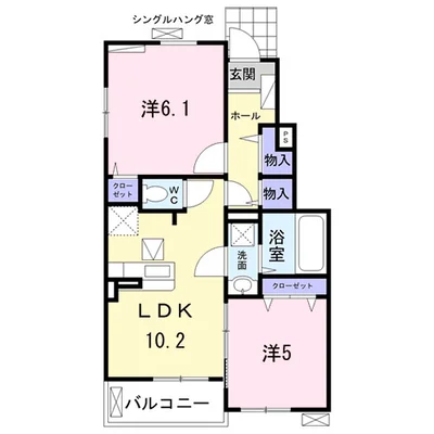 メゾンコーワⅠ