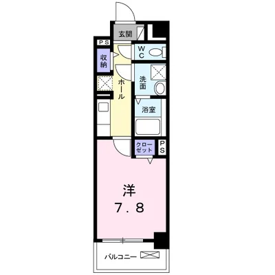 グリーンウエスト Ⅰ