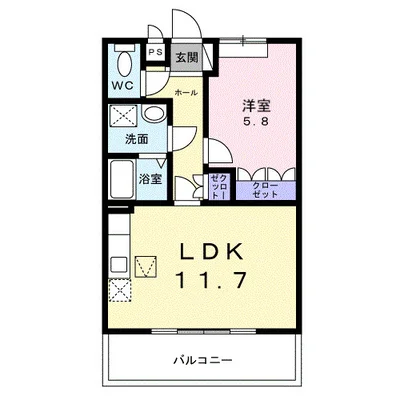 ラディッシュⅥ