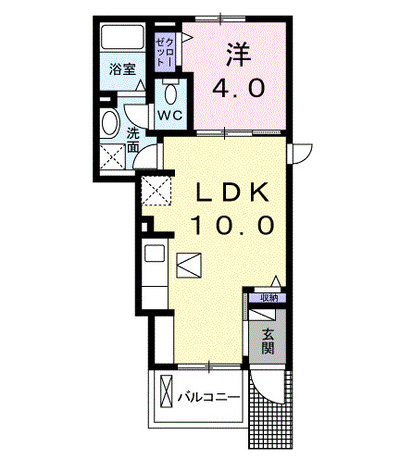 プロスペラール