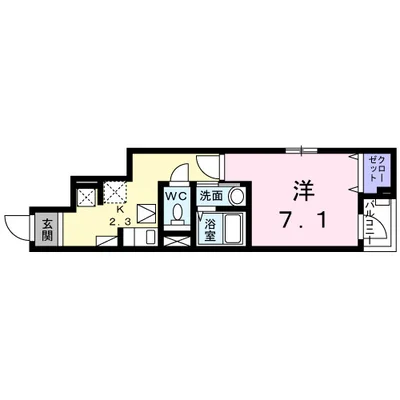 ノーブルコーケ相原