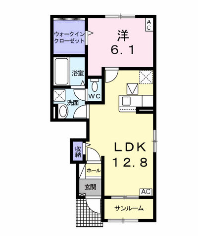 シャンポール須賀