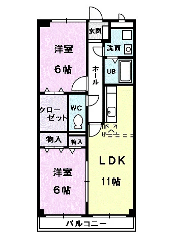 エトワール宝地