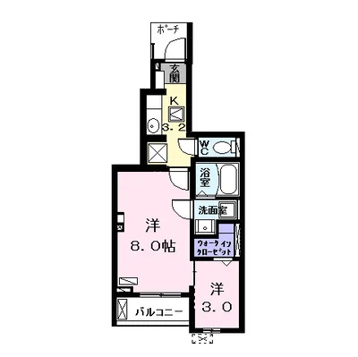 ベルタローザ