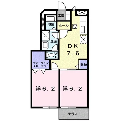 モンターニュⅡ