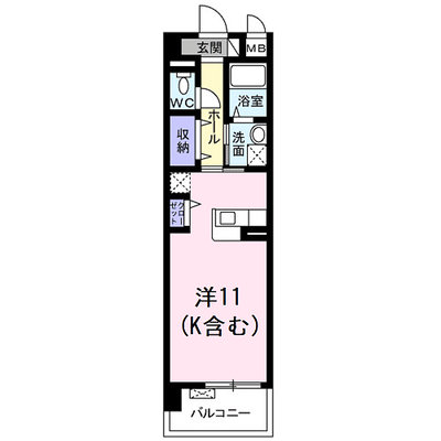 シカタ シャンブレットⅠ