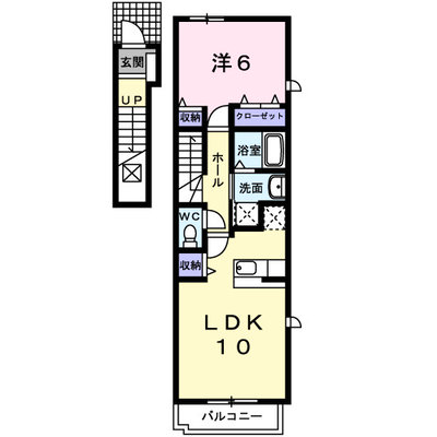 ウィル ヴェスティージ 参番館