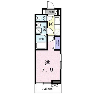 シャルマン昭和町