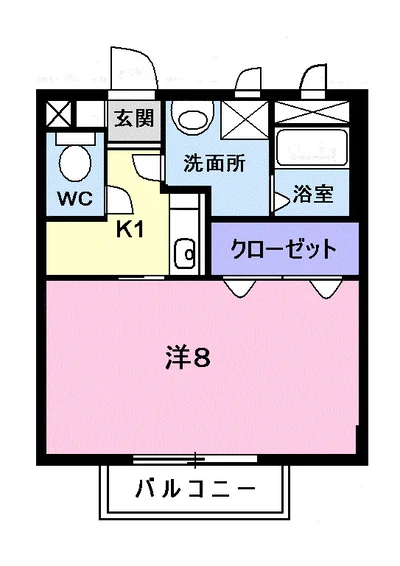 ミレニアムハイツ